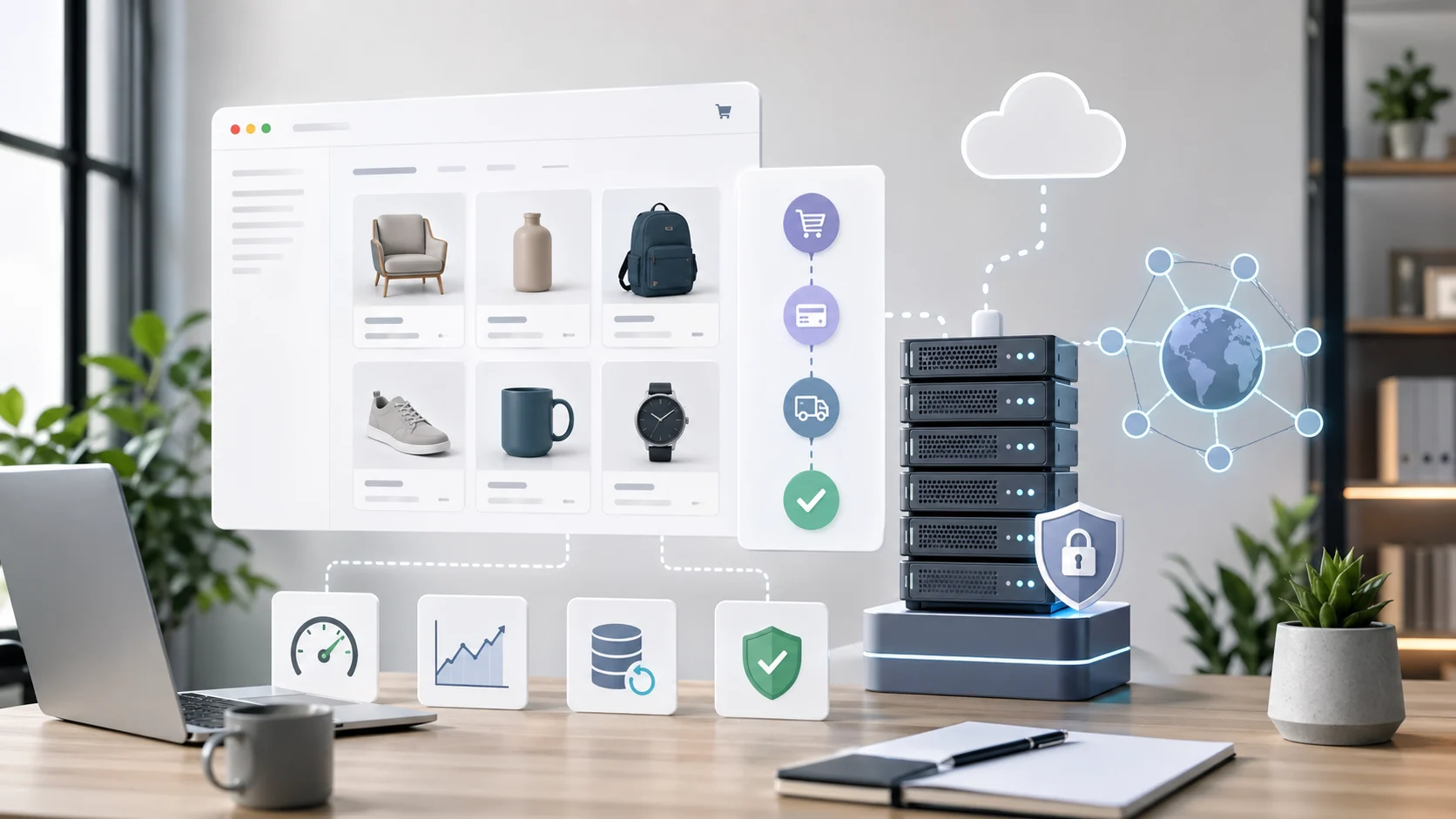 Best WordPress Hosting for WooCommerce Stores in 2026
