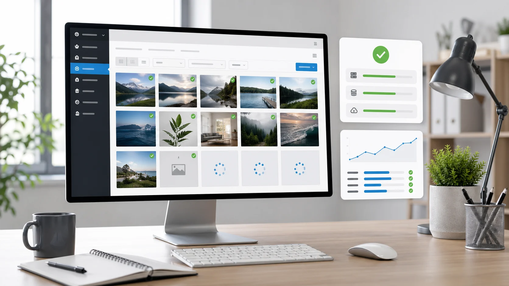 WordPress Media Library Not Loading? How to Fix It Step by Step 1 Fix the WordPress media library not loading and not showing images
