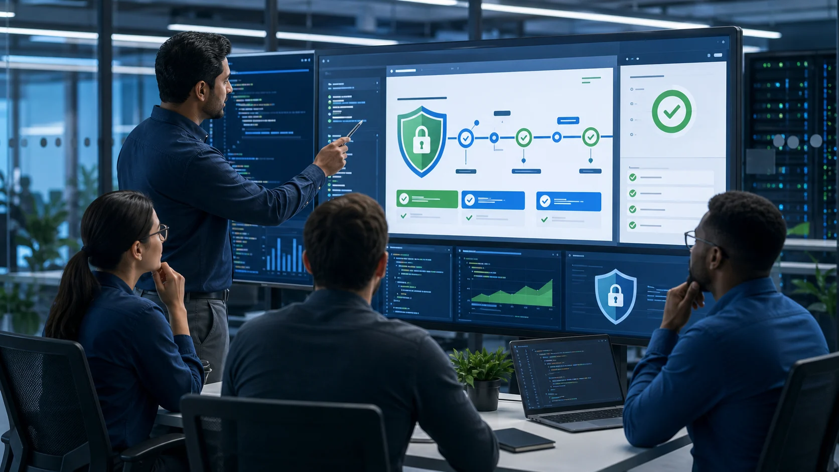 Secure Software Development Practices for WordPress and Custom Builds