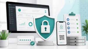 WordPress 2FA plugin rollout with two-factor authentication verification flow