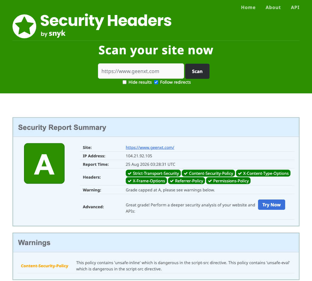 Common Website Security Threats and How to Reduce Risk